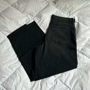 Banana Republic Black Women Jeans